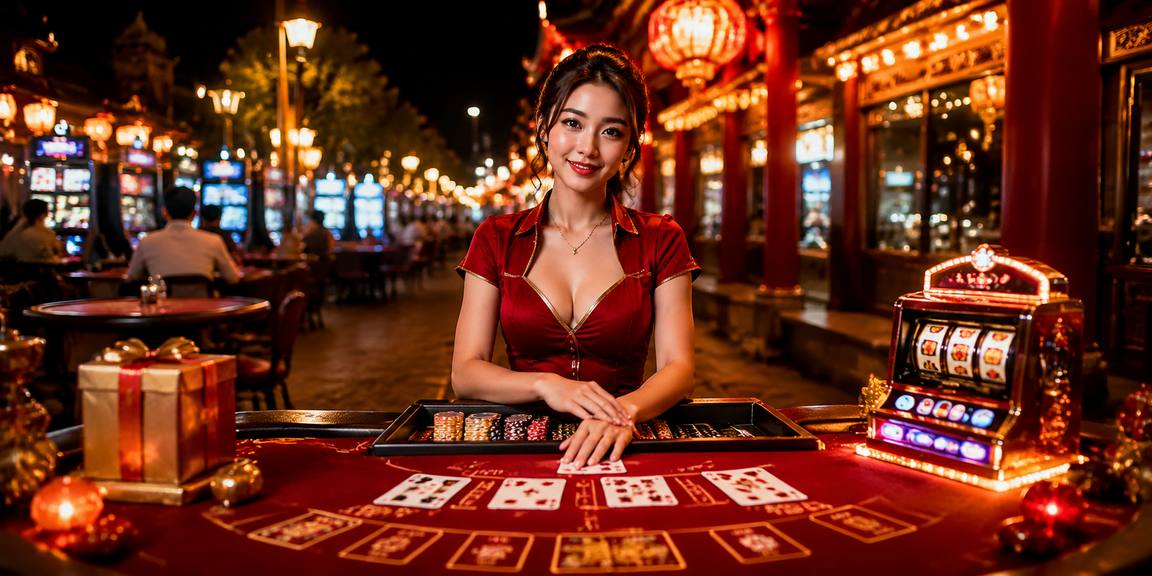 thomo677 Turbo Games – Vòng chơi nhanh, kết quả tức thì